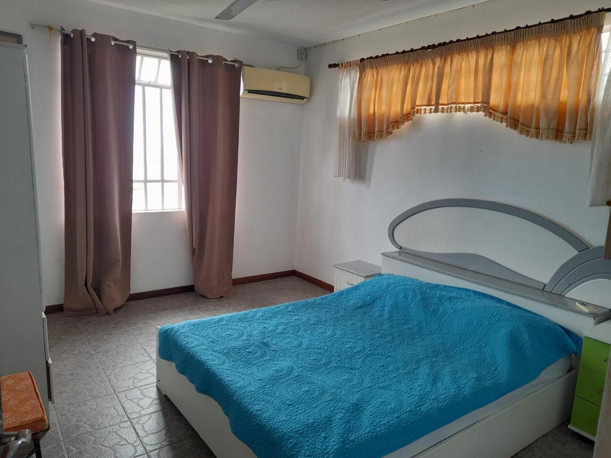 Ideal For Kite Surfer&Family Le Morne Exterior photo