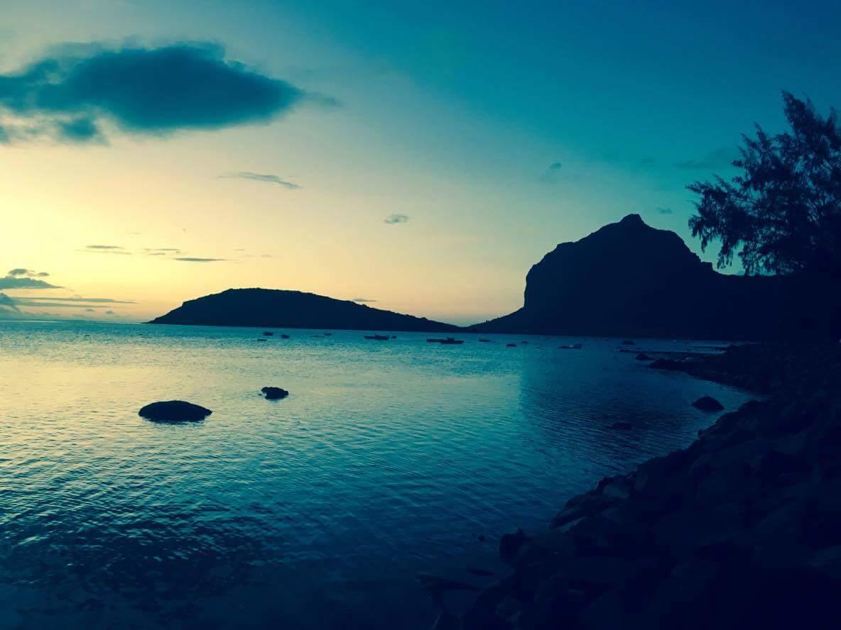 Ideal For Kite Surfer&Family Le Morne Exterior photo